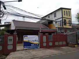 Turun Harga Guys. Dijual Rumah Kawasan Duren Sawit