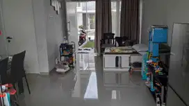 Dijual rumah dala cluster di Metland Menteng Cakung Jakarta Timur