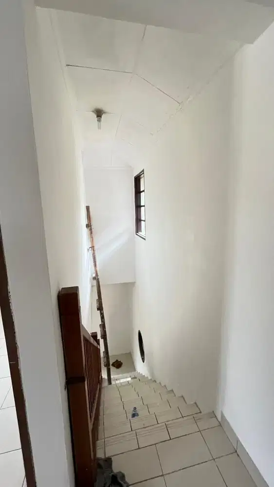 Rumah nyaman adem
