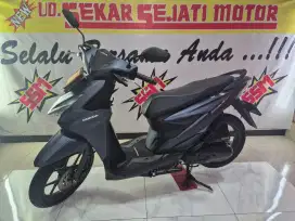 New Beat deluxe smartkey