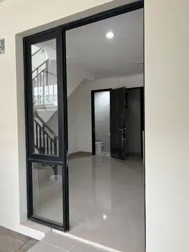Jual Murah Cluster California Rumah Milenial PIK 2