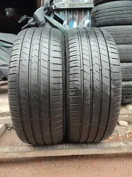 Ban bekas 225/55 R17 Dunlop Sp Sport LM705