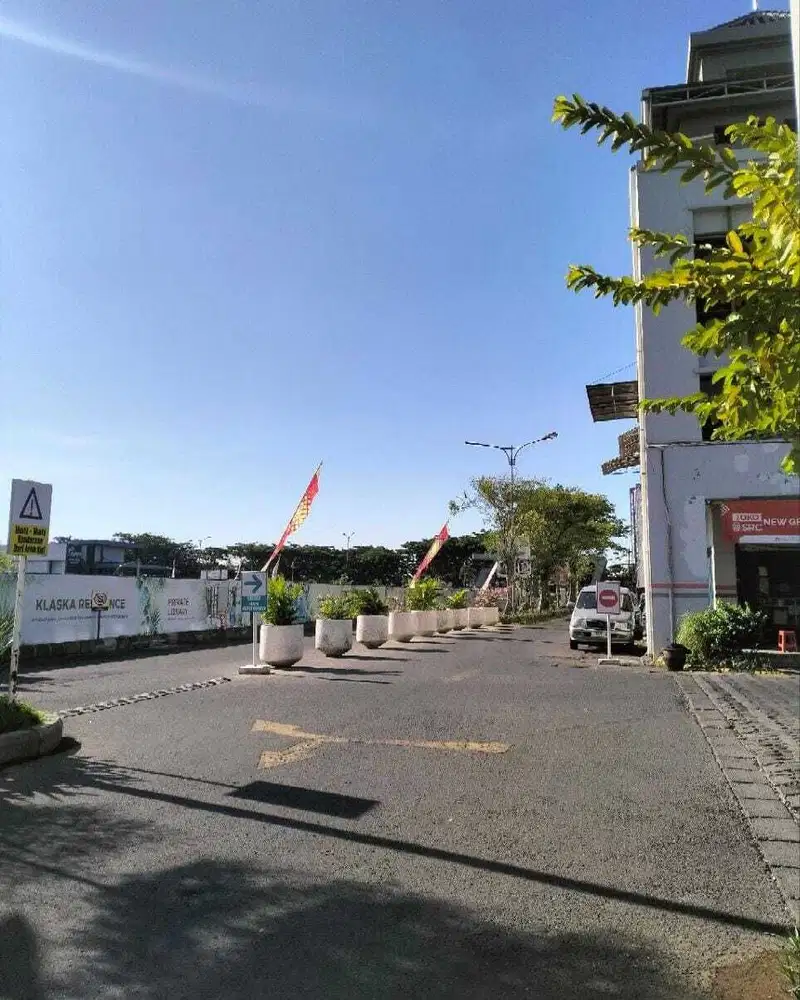 Dijual Ruko Mangga Dua Jagir Wonokromo Surabaya Jawa Timur Murah