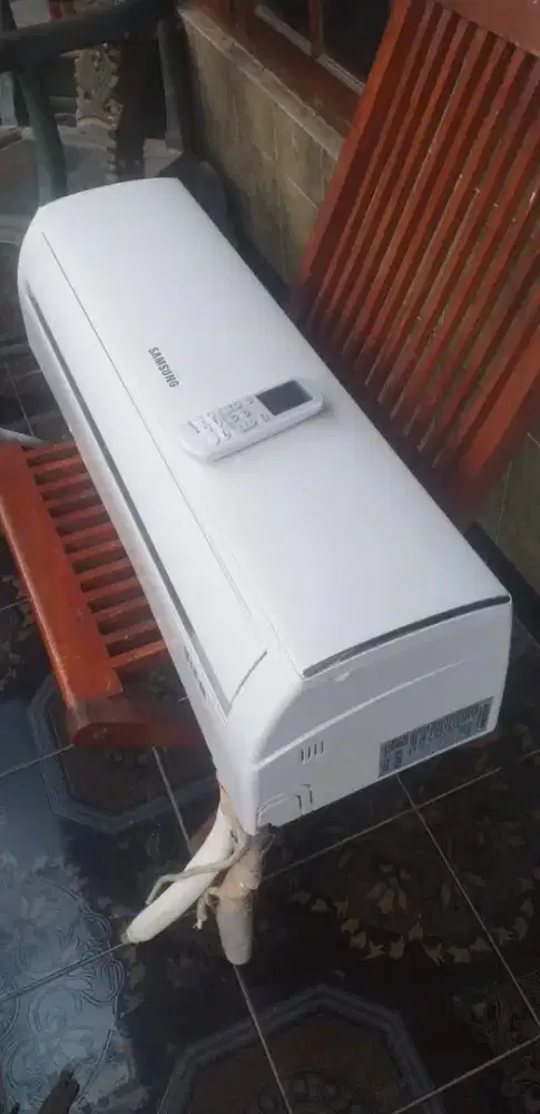 Indoor Unit AC merk Samsung 1/2 PK - 1 PK