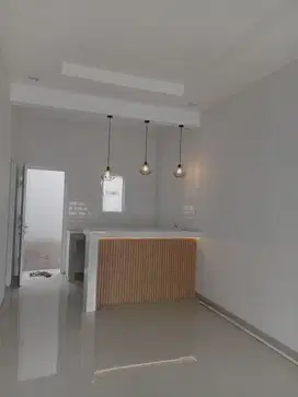 rumah cantik di citra raya Tangerang