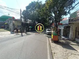 TANAH MURAH DI TUBAGUS ISMAIL RAYA DAGO BANDUNG