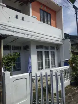 Lokasi strategis antapani tengah kota bandung