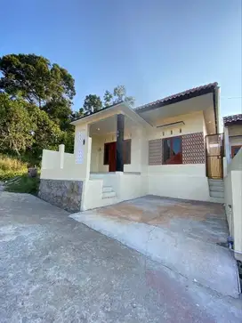 RUMAH MANGUNSARI SIAP HUNI MURAH KPR DAN CASH OK