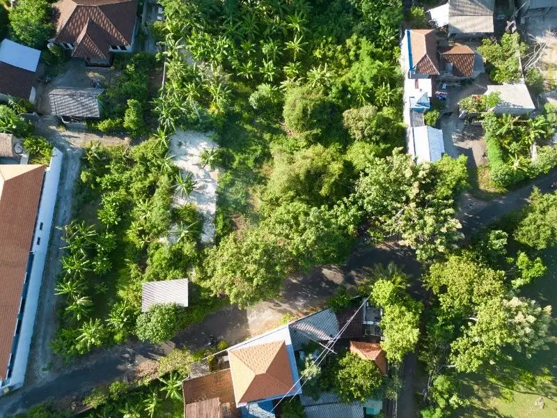 Tanah Strategis di Nusa Dua, Cocok untuk Villa dan Investasi