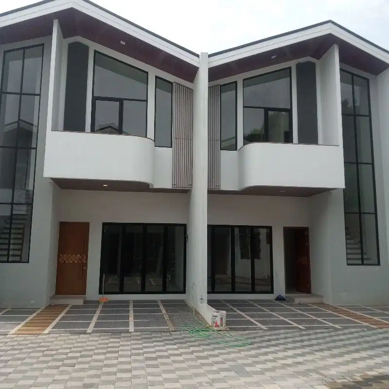 cluster exclusive di ciganjur termurah