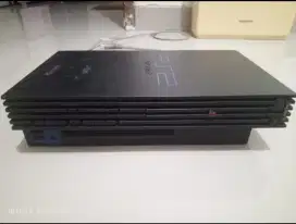Jual PS 2 fat generasi 1