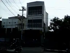 Ruko 3 Lantai Area Jl Magelang Km 3,5 065966 dn2508