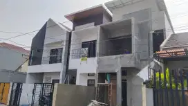 RUMAH BARU ‼️ DI PERUMNAS 1 KRANJI