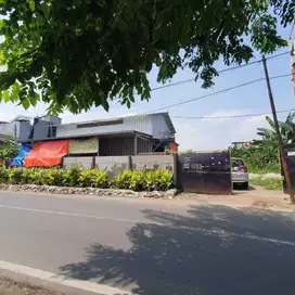 Hot Sale Kavling 4947m 8Jt/m Strategis di Kalideres Jakarta Barat