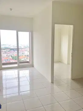 Disewakan Apartemen Puncak Dharmahusada Raya MERR TowerA 2BR Luas 56m2