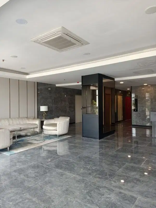 apartemen murah