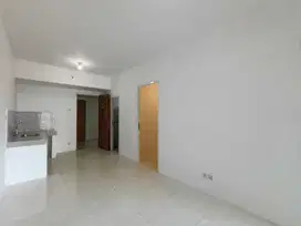 Disewakan Murah Apartemen Puncak Bukit Golf PBG 2BR Kosongan Luas 52m2