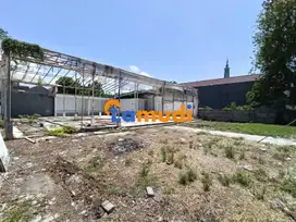 DiJual / Disewakan Murah Tanah Raya Medokan Semampir Timur 20x26