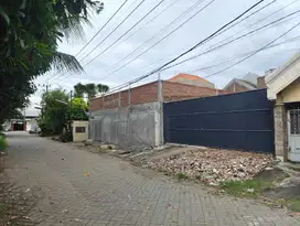 Lahan Usaha (Workshop/Gudang) Raya Tengger Kandangan Surabaya