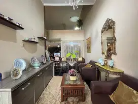 Jual Cepat Rumah Canti Kondisi Terawat Di Kota Baru Parahyangan, Bdg