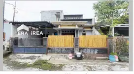 Rumah murah dijual Solo di singopuran Kartasura Sukoharjo