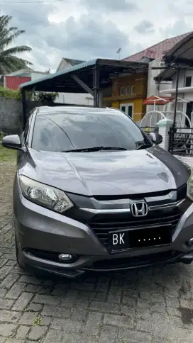 Honda HRV 1.5 E CVT