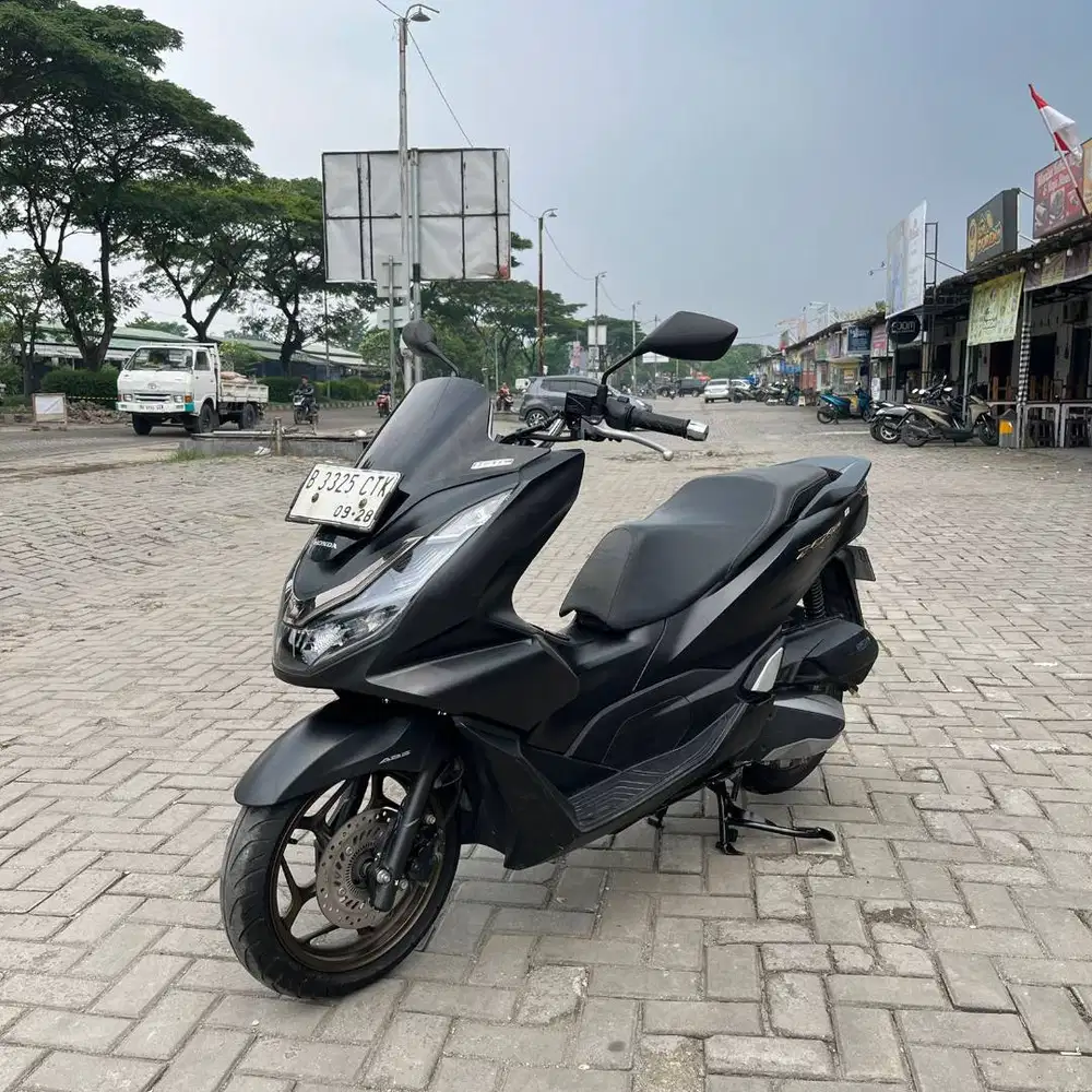 HONDA PCX 160 ABS 2023