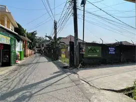 DiJual Bebas Banjir Tanah LT 1148 di Jatimakmur daerah perumahan