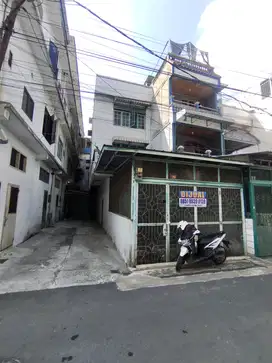 Dijual Ruko jl. Asia
