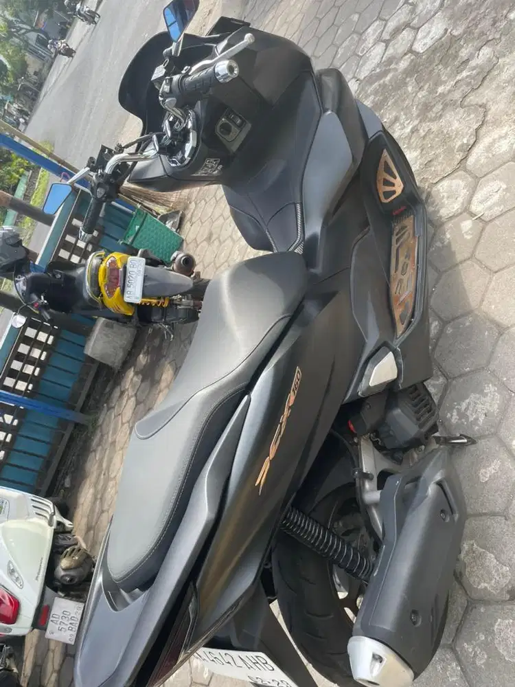 Pcx abs 2024 aa kab