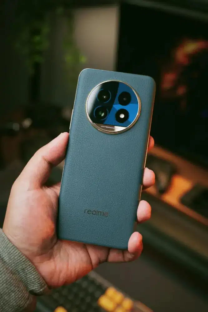 REALME 13 PRO 5G RAM 12+12/256GB NEW
