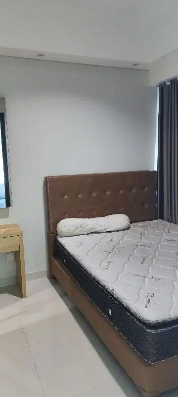 1 BR Full FURNISHED PURI MANSION APARTMENT NEGOTIABLE
