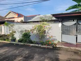 DIJUAL Rumah Pulo gebang permai