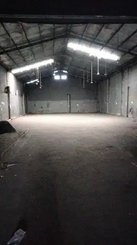 DISEWAKAN GUDANG BERSIH, SIAP PAKAI, RANCAEKEK-MAJAYALA,KAB.BANDUNG^LN