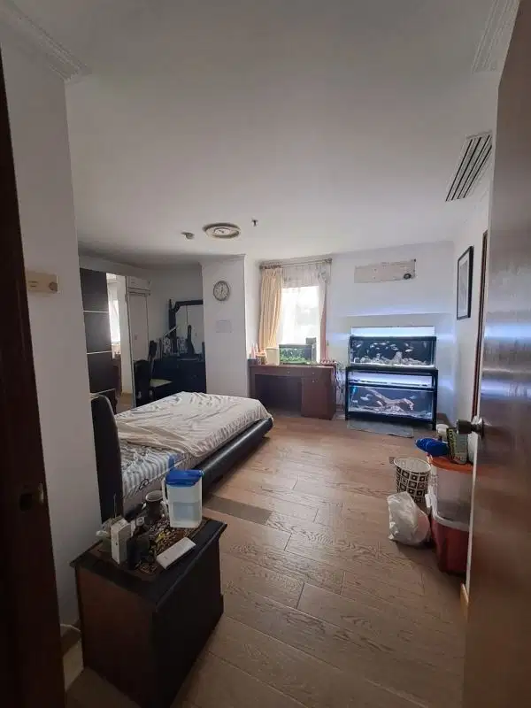 Apartemen Kemang Jaya, 166m2 Furnish nego sd deal by Brigitta