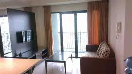 Spesialis apartement Hampton park unit 56 m2 good location