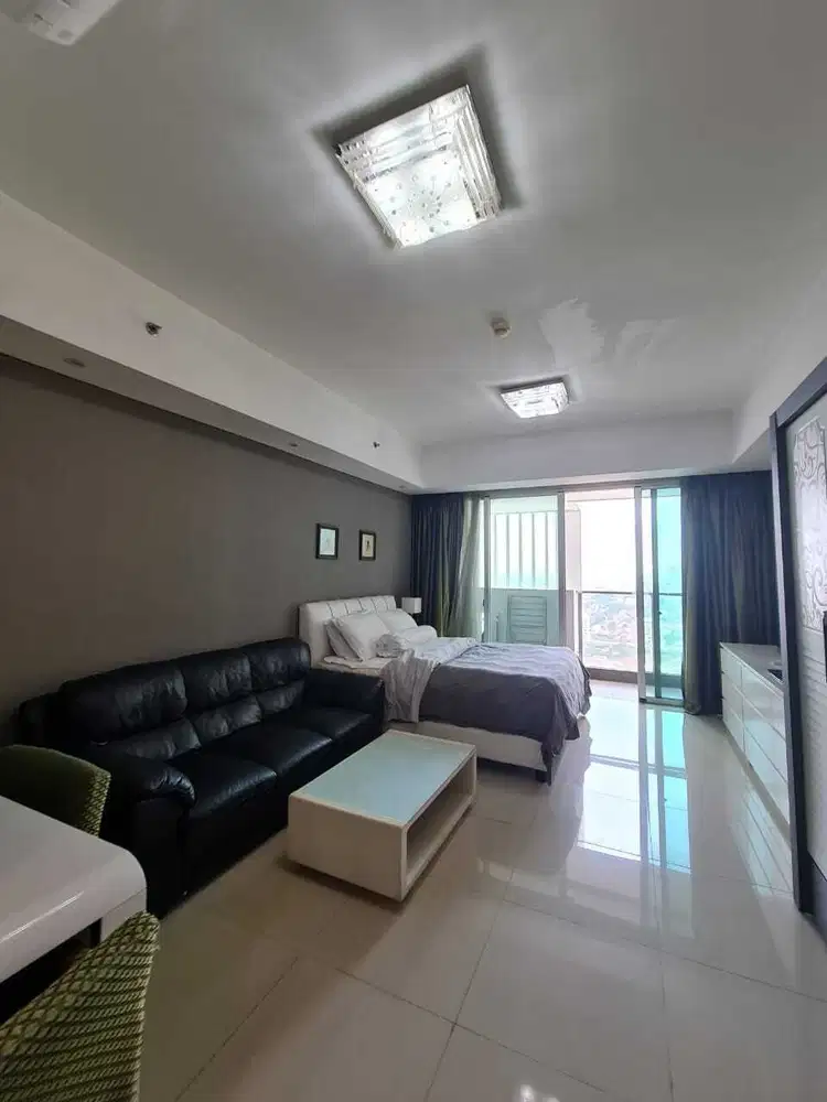 Disewakan apartement jakarta selatan