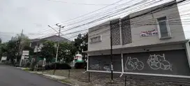 Sewa Ruko Sari Jadi Bandung Utara