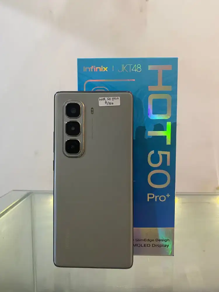 Infinix Hot 50 Pro+ 8/256