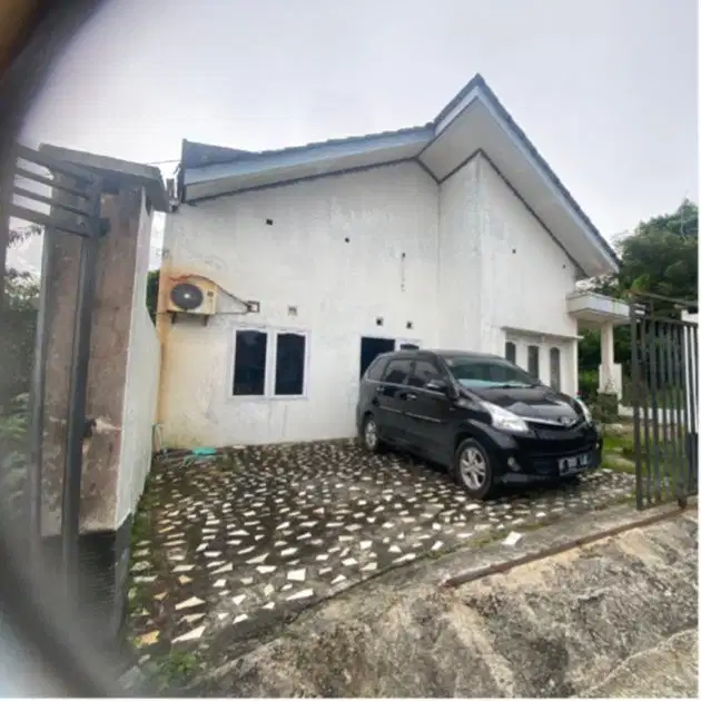 Rumah jual Rengganis