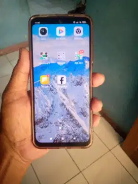 Jual Redmi note 11