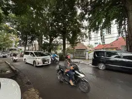 Rumah Cipaganti bandung 5 menit dari pasteur