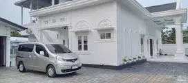 Nissan evalia 2013