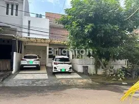 DIJUAL RUMAH BAGUS PESONA KHAYANGAN MARGONDA DEPOK.