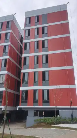 Casa Como Sawangan Hunian 2br Terbaik View Tepi Danau CIcilan 6 jutaan