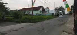 Tanah 1600 Sangat Strategis Segalamider