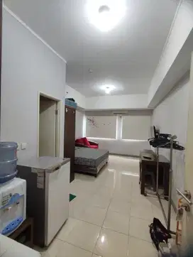 Disewa Studio per bulan Furnish Apartemen Seasons City