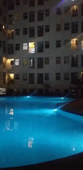 Dijual murah Apartemen Serpong Garden