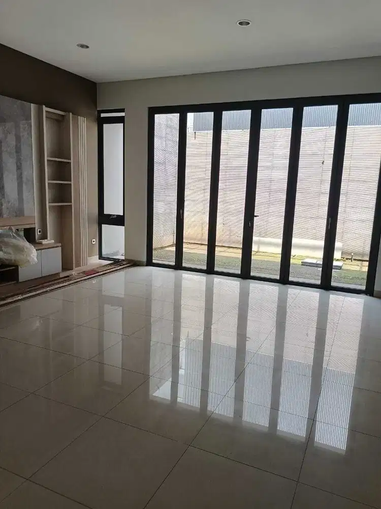 DIJUAL CPT RUMAH BGS; SDH RENOV TOTAL; SINGGASANA PRADANA, bandung^M-S