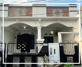 [Full Renovasi] Rumah Vida Bumipala Luas 90 m2, Bekasi
